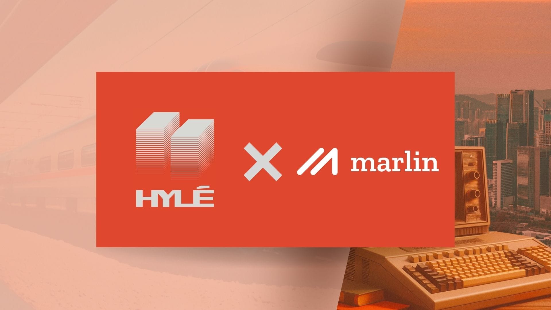 Hylé × Marlin: TEE-backed proving & verifying for Noir programs