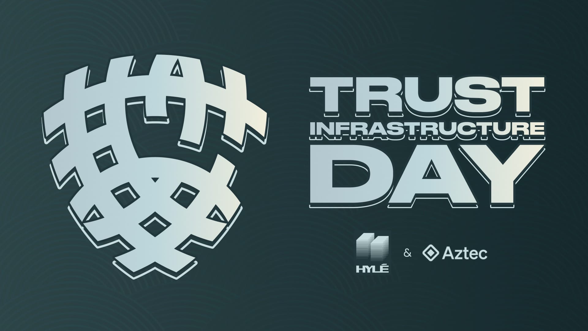 Trust Infrastructure Day 2024