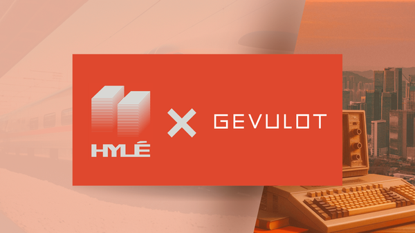 Hylé × Gevulot: end-to-end censorship resistant proving & verifying