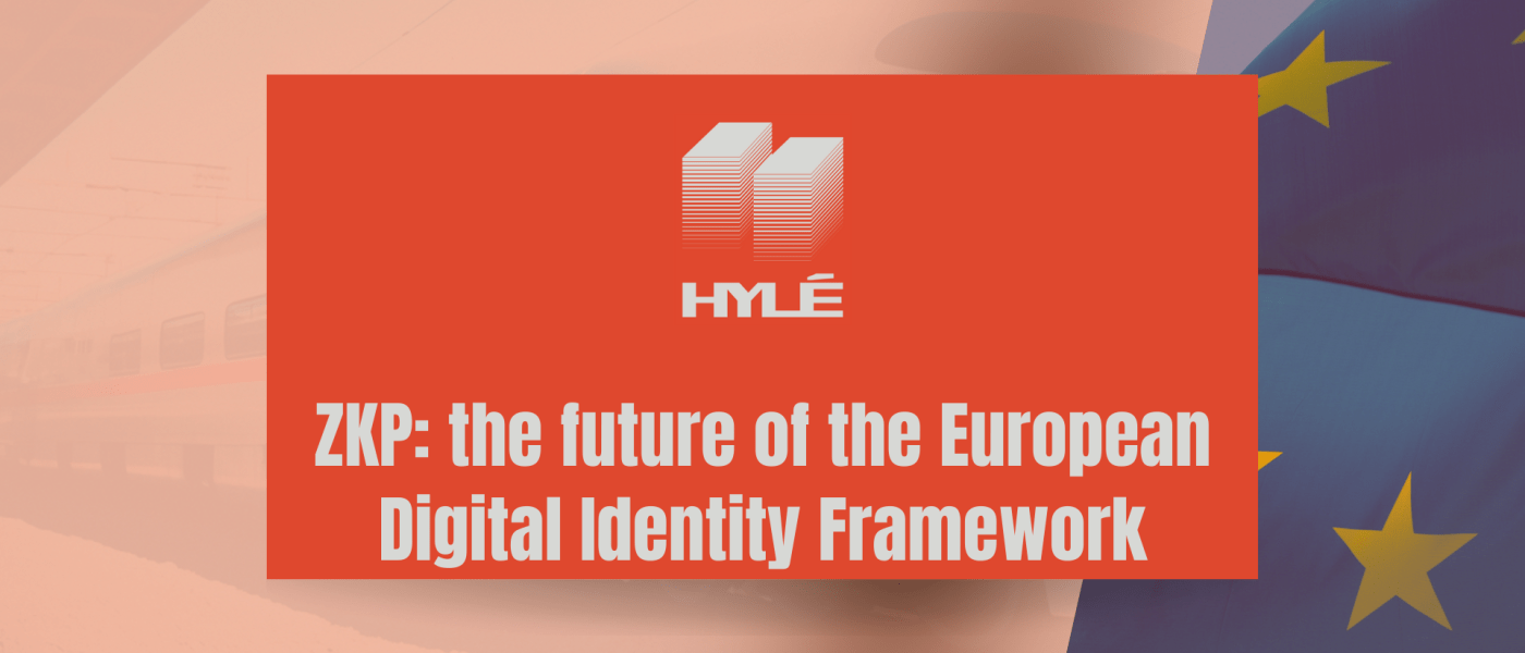 Featured image for Zero-knowledge proof is the future of the European Digital Identity Framework