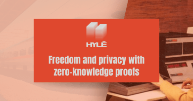 Freedom and privacy with zero knowledge proofs