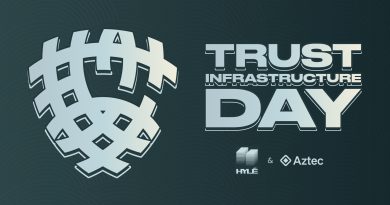 Trust Infrastructure Day 2024